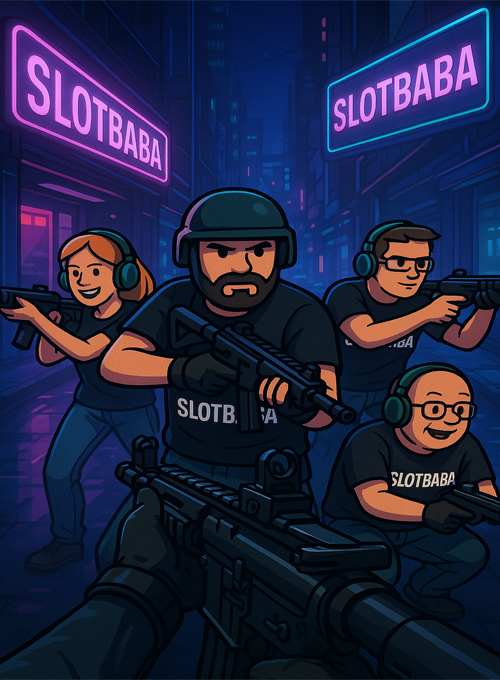 Slotbaba Oyunları